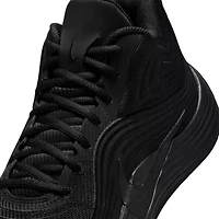 Nike Precision 8 Mid Mens Basketball Shoes