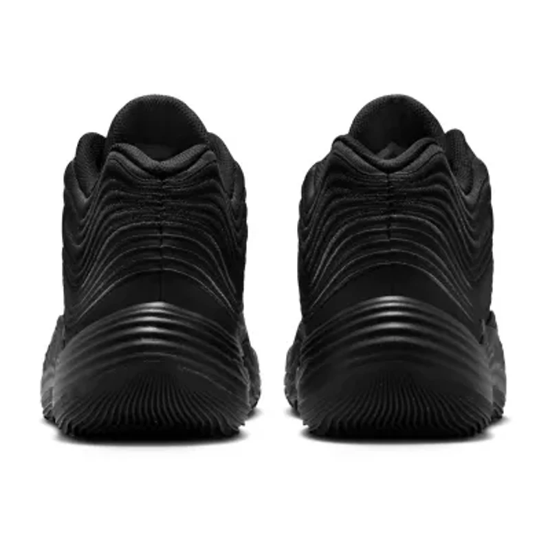 Nike Precision 8 Mid Mens Basketball Shoes