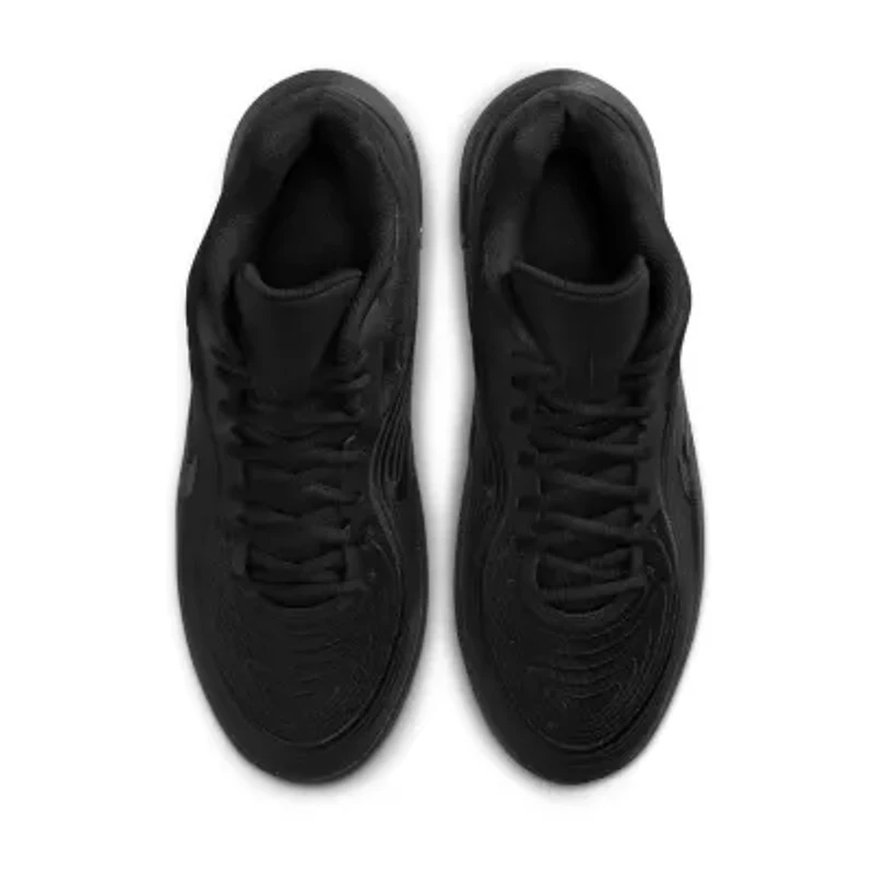 Nike Precision 8 Mid Mens Basketball Shoes