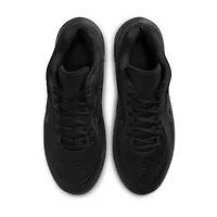 Nike Precision 8 Mid Mens Basketball Shoes