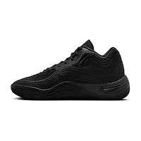 Nike Precision 8 Mid Mens Basketball Shoes