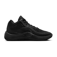 Nike Precision 8 Mid Mens Basketball Shoes