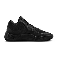 Nike Precision 8 Mid Mens Basketball Shoes
