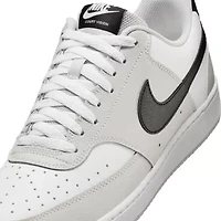 Nike Court Vision Low Mens Sneakers