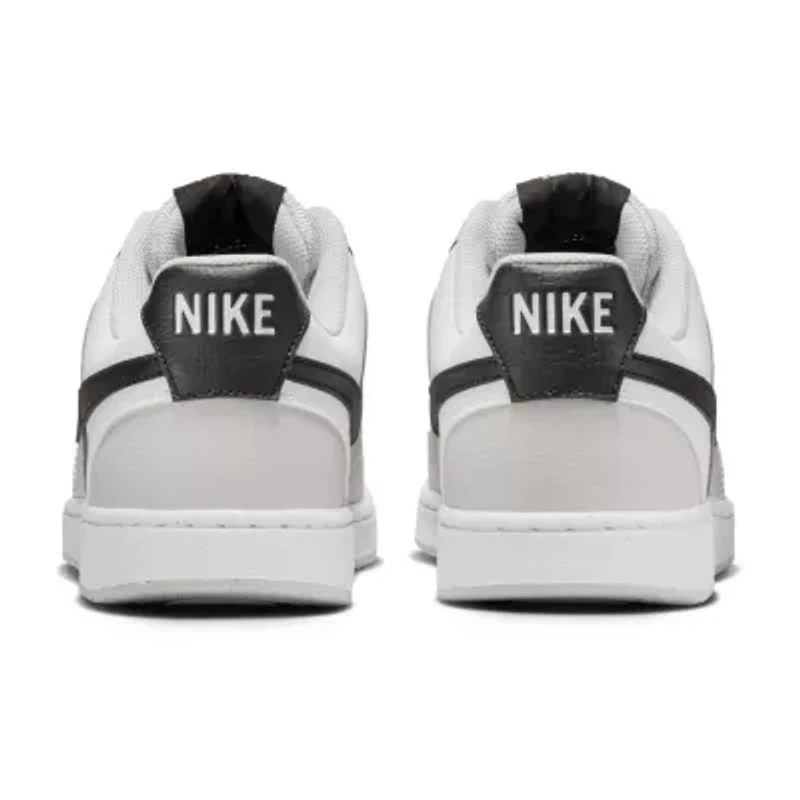 Nike Court Vision Low Mens Sneakers
