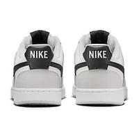 Nike Court Vision Low Mens Sneakers