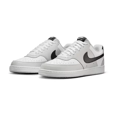 Nike Court Vision Low Mens Sneakers