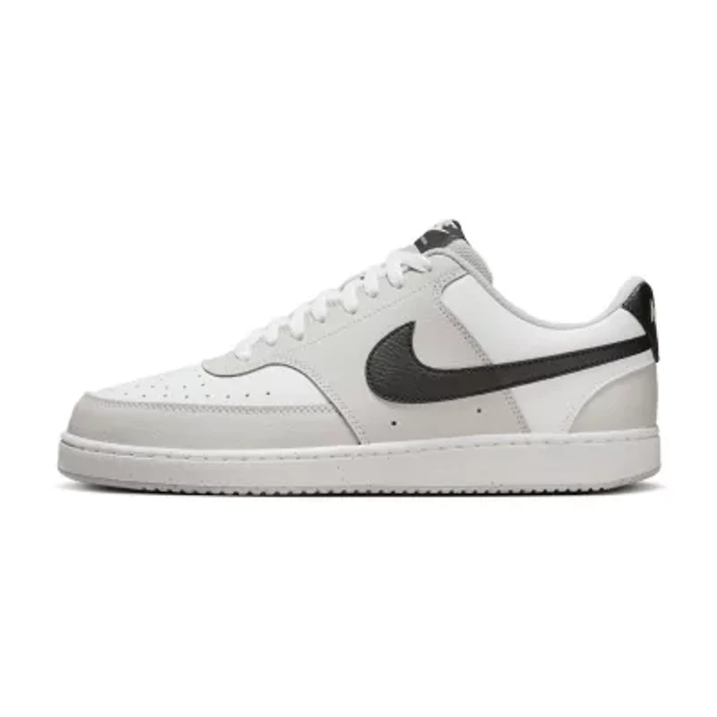 Nike Court Vision Low Mens Sneakers