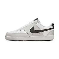 Nike Court Vision Low Mens Sneakers
