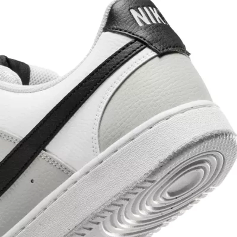 Nike Court Vision Low Mens Sneakers