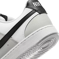 Nike Court Vision Low Mens Sneakers