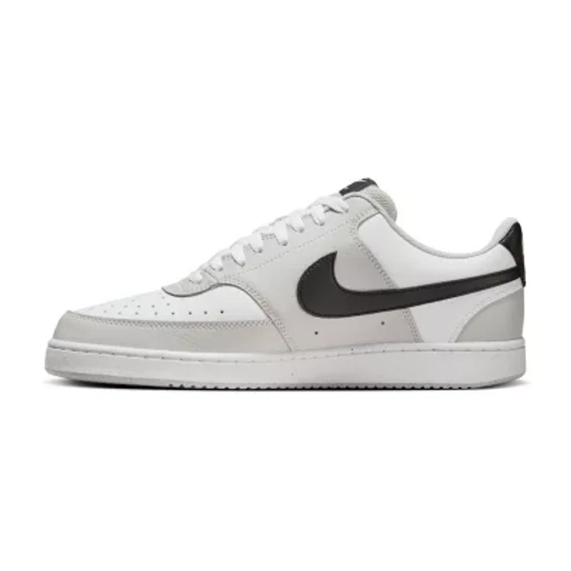 Nike Court Vision Low Mens Sneakers
