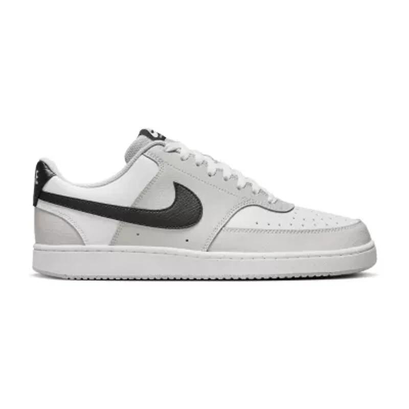 Nike Court Vision Low Mens Sneakers