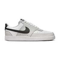 Nike Court Vision Low Mens Sneakers