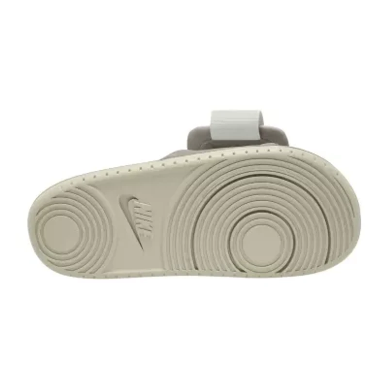 Nike Mens Offcourt Adjust Slide Sandals