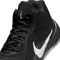 Nike Precision 8 Low Mens Basketball Shoes