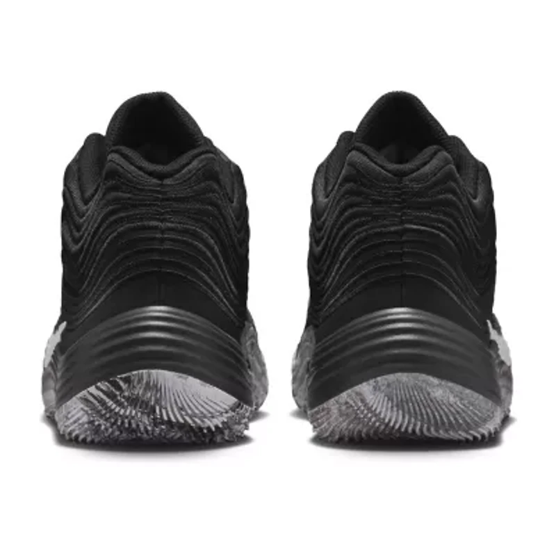 Nike Precision 8 Low Mens Basketball Shoes