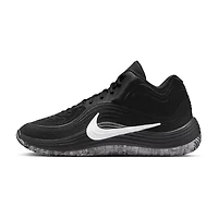 Nike Precision 8 Low Mens Basketball Shoes