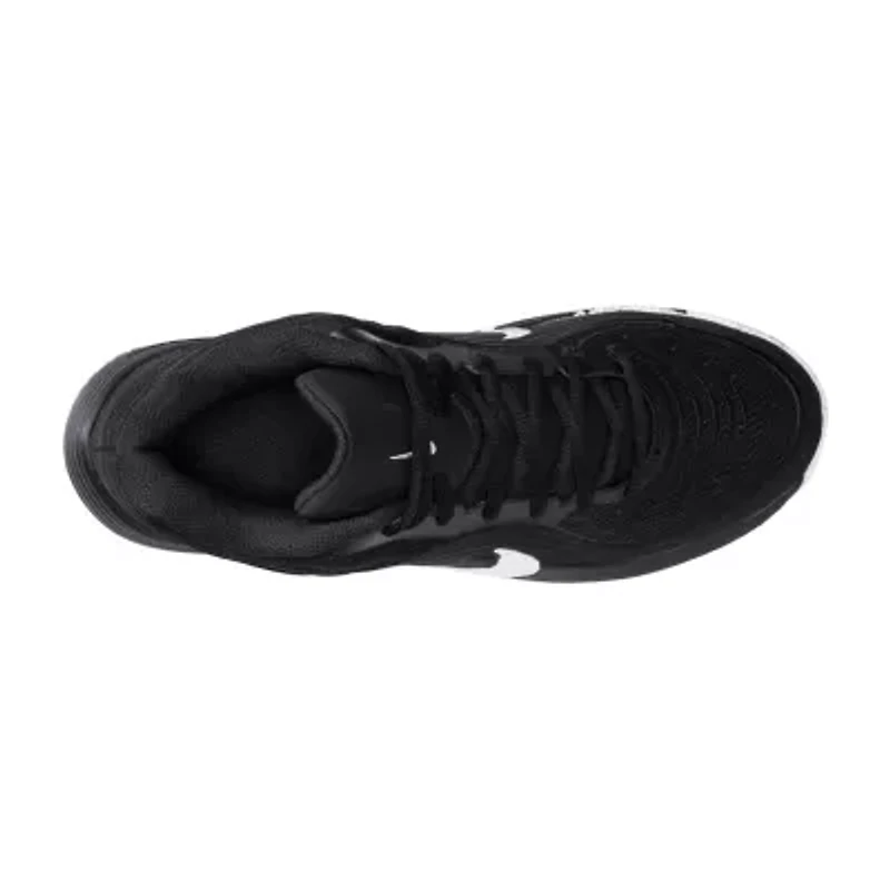 Nike Precision 8 Low Mens Basketball Shoes
