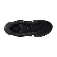 Nike Precision 8 Low Mens Basketball Shoes