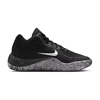 Nike Precision 8 Low Mens Basketball Shoes
