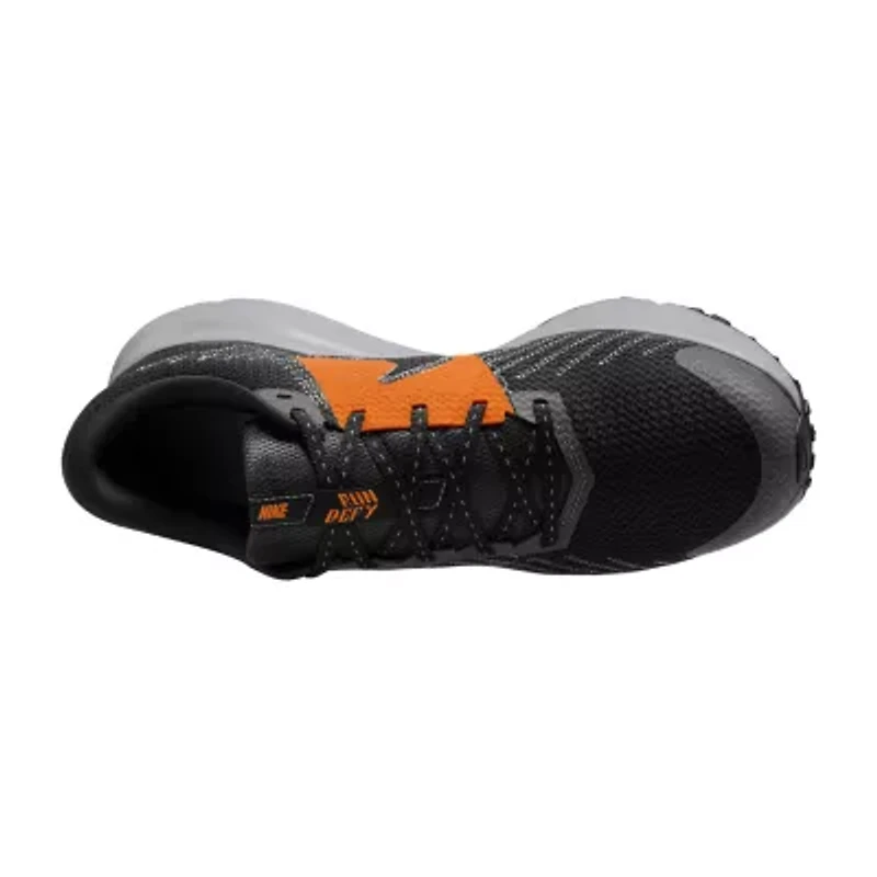 Nike Run Defy Mens Running Shoes