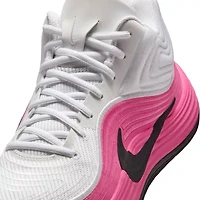 Nike Precision Mid Mens Basketball Shoes