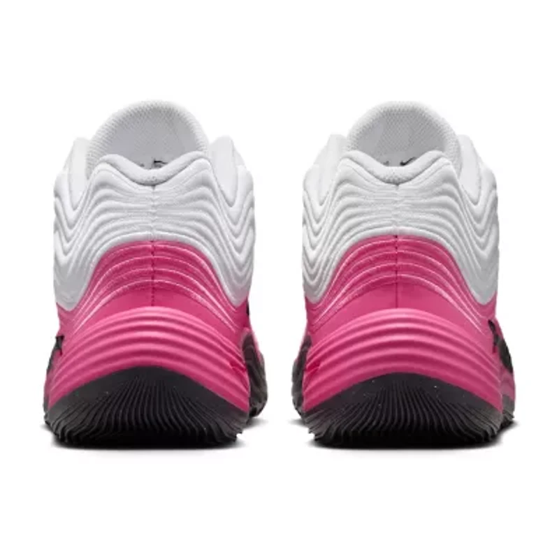 Nike Precision Mid Mens Basketball Shoes