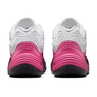 Nike Precision Mid Mens Basketball Shoes