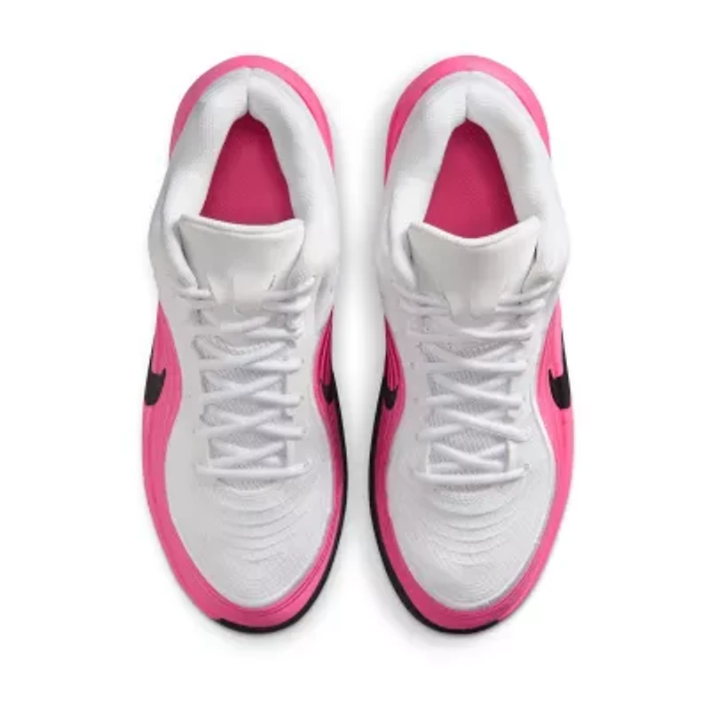 Nike Precision Mid Mens Basketball Shoes