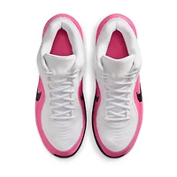 Nike Precision Mid Mens Basketball Shoes