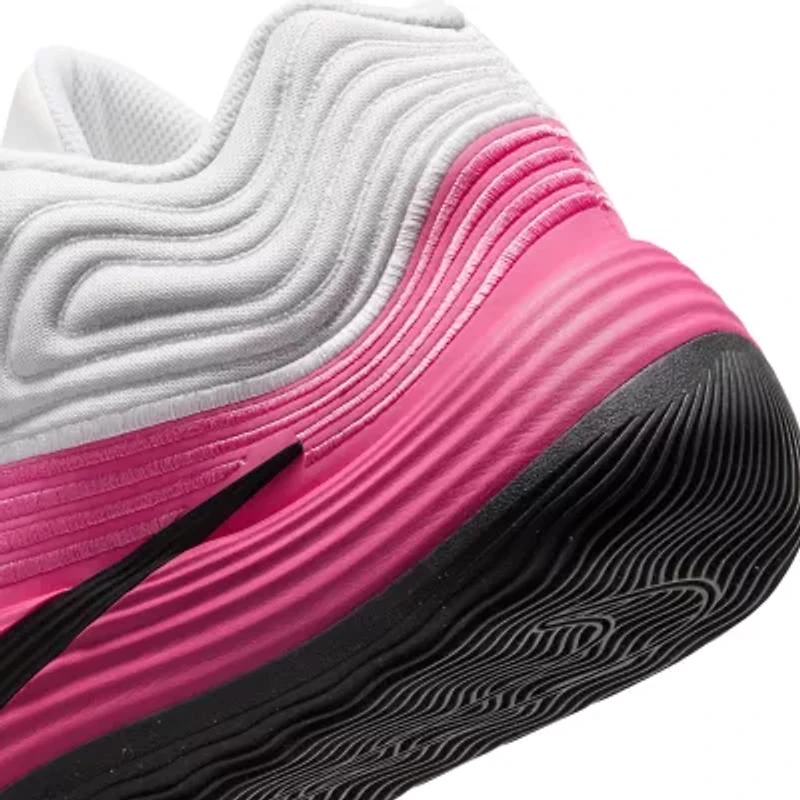 Nike Precision Mid Mens Basketball Shoes