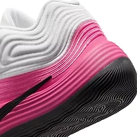 Nike Precision Mid Mens Basketball Shoes