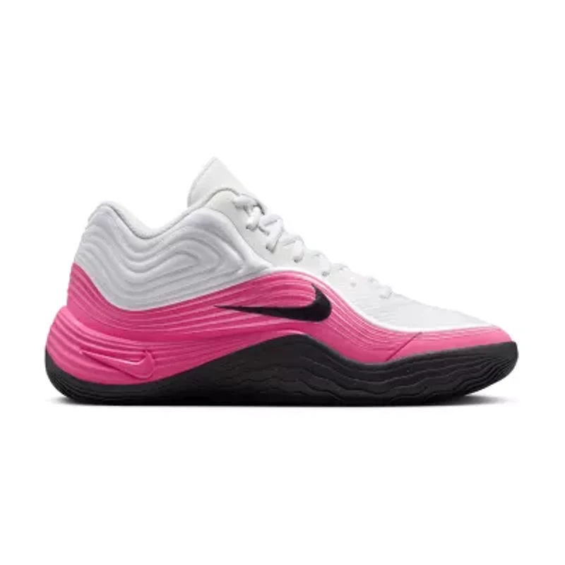 Nike Precision Mid Mens Basketball Shoes