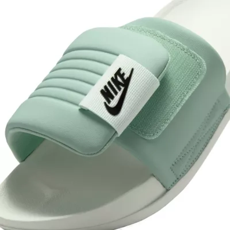 Nike Womens Offcourt Adjust Slide Sandals