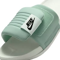 Nike Womens Offcourt Adjust Slide Sandals