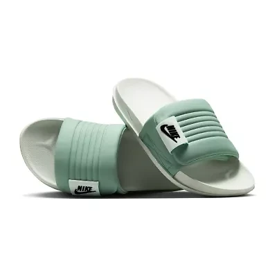 Nike Womens Offcourt Adjust Slide Sandals