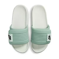 Nike Womens Offcourt Adjust Slide Sandals