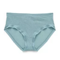 Ambrielle Smooth Lace Hipster Panty