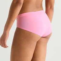 Arizona Body Cloud Kissed Hipster Panty