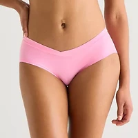 Arizona Body Cloud Kissed Hipster Panty