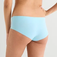 Arizona Body No Show Hipster Panty
