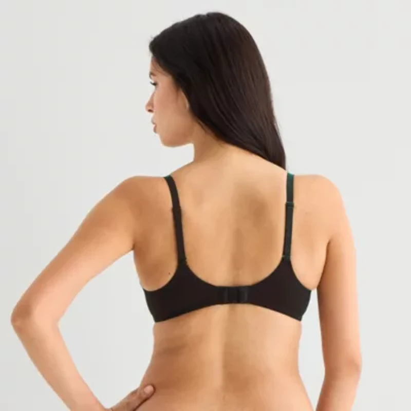 Arizona Body Cloud Kissed Wire Free Balconette Bra