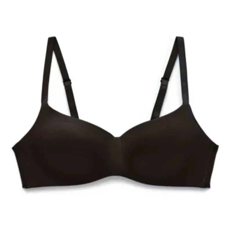 Arizona Body Cloud Kissed Wire Free Balconette Bra