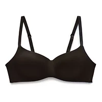 Arizona Body Cloud Kissed Wire Free Balconette Bra