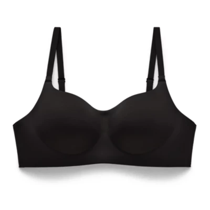 Ambrielle Wireless Balconette Bra 364457