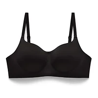 Ambrielle Wireless Balconette Bra 364457