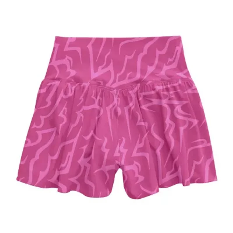 Big Kid Girls KPop Demon Hunters Pull-On Short