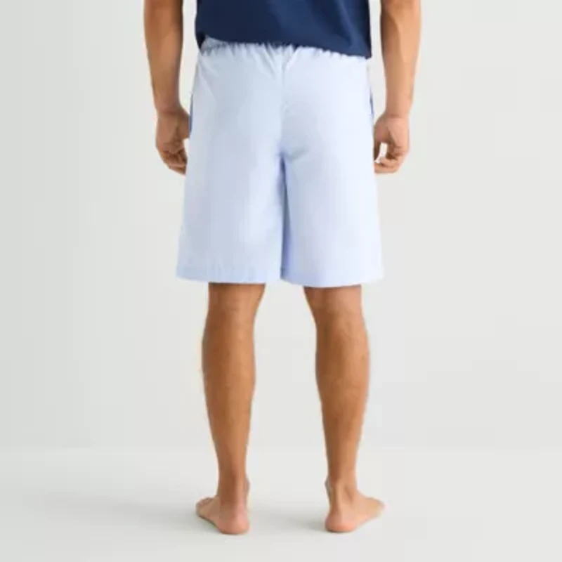St. John's Bay Mens Pajama Shorts