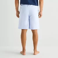 St. John's Bay Mens Pajama Shorts